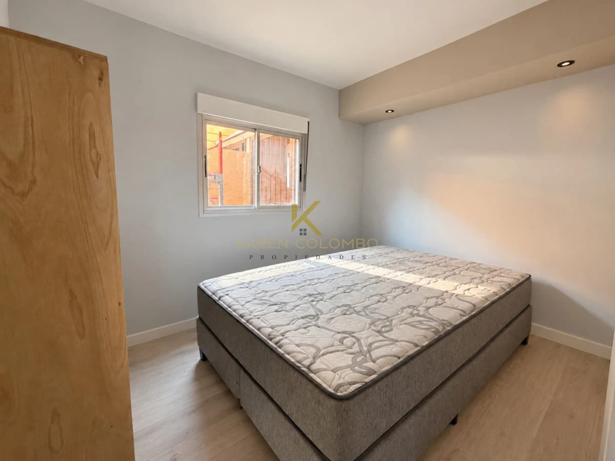 Casa a estrenar en venta 4H, Maldonado