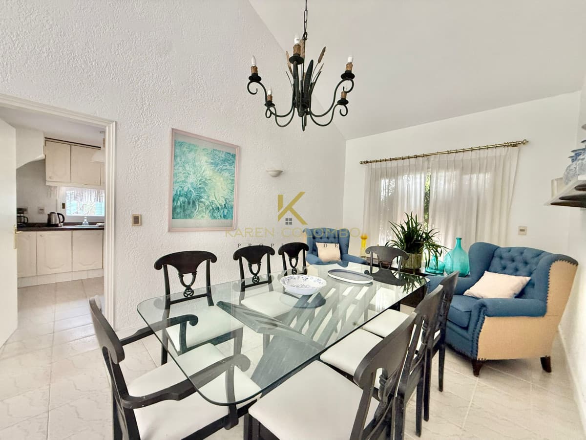 Casa en venta.