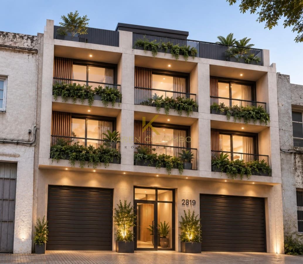 GALPÓN EN VENTA EN CORDÓN - EXCELENTE OPORTUNIDAD PARA DESARROLLO INMOBILIARIO