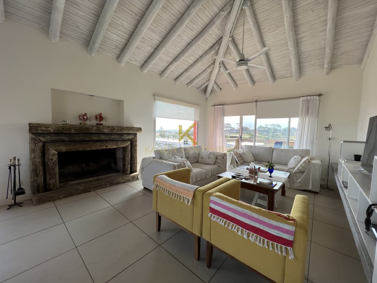 Casa en alquiler temporal, Tio Tom, Punta del Este