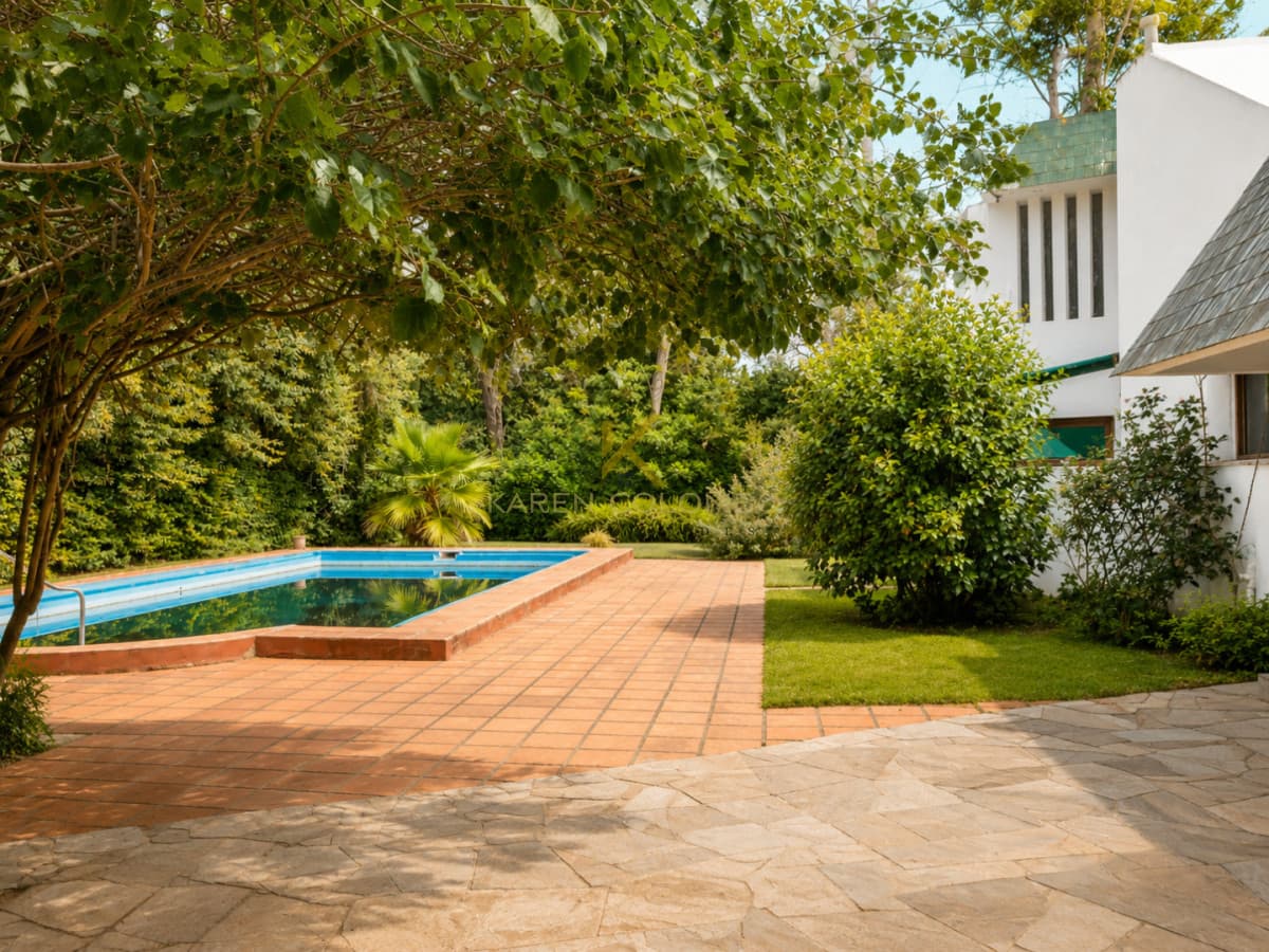 Casa en venta en playa Mansa