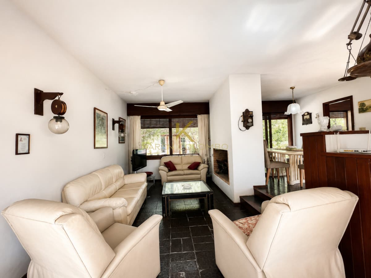 Casa en venta en playa Mansa