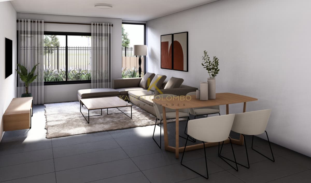 Casa en venta Solymar, a estrenar