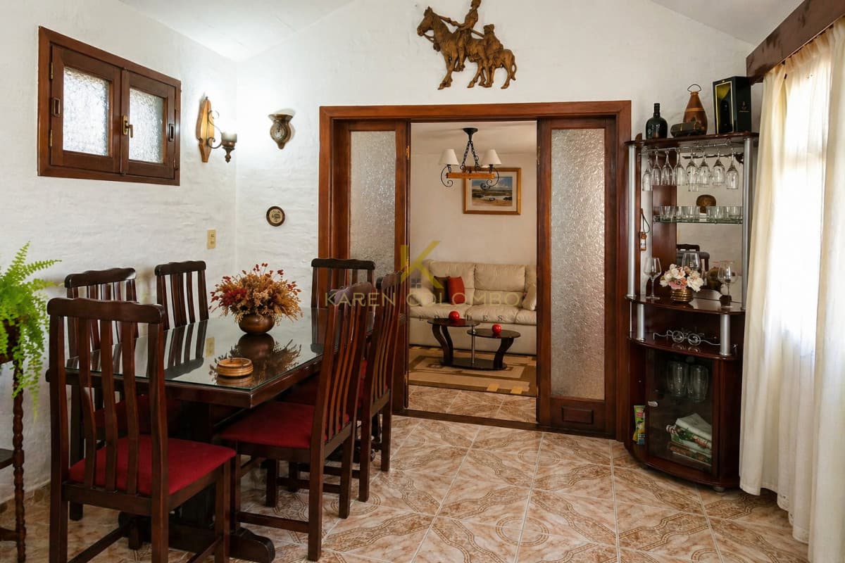 Casa en venta La Paloma