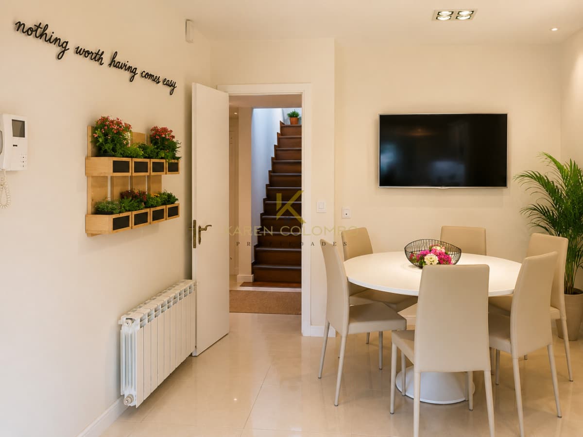 Casa en venta en playa Mansa Punta del Este.