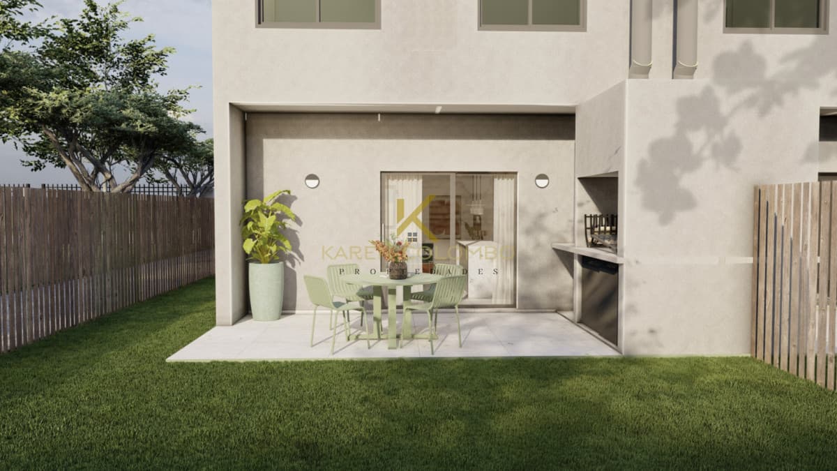 Casa en venta en Shangrila a estrenar