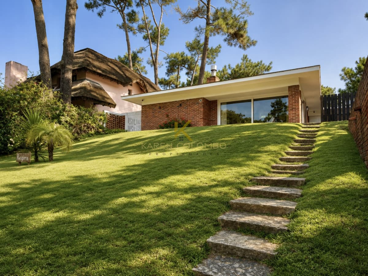 Casa en venta en Pinares, Maldonado