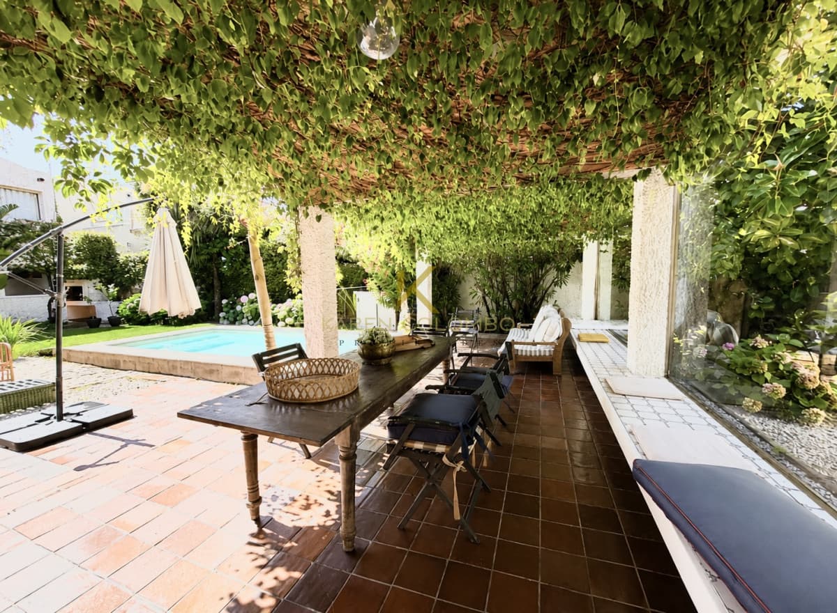 Exclusiva Casa en Venta -4 dormitorios-Peninsula Punta del Este