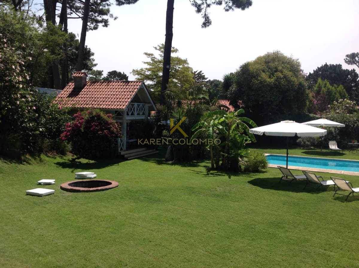 Casa en venta