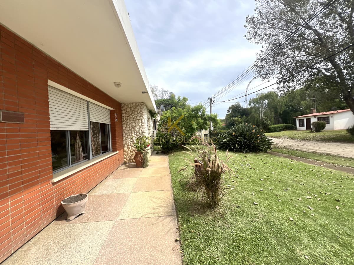 Casa en venta en Parque del Plata