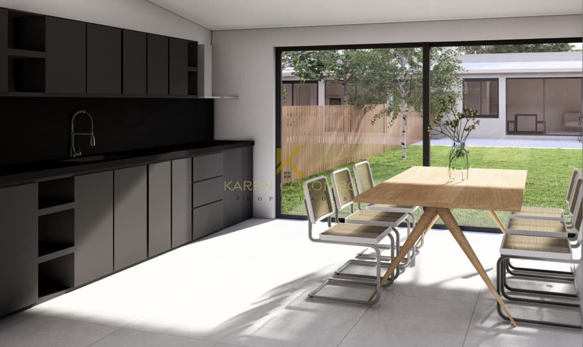 Casa en venta Solymar, a estrenar