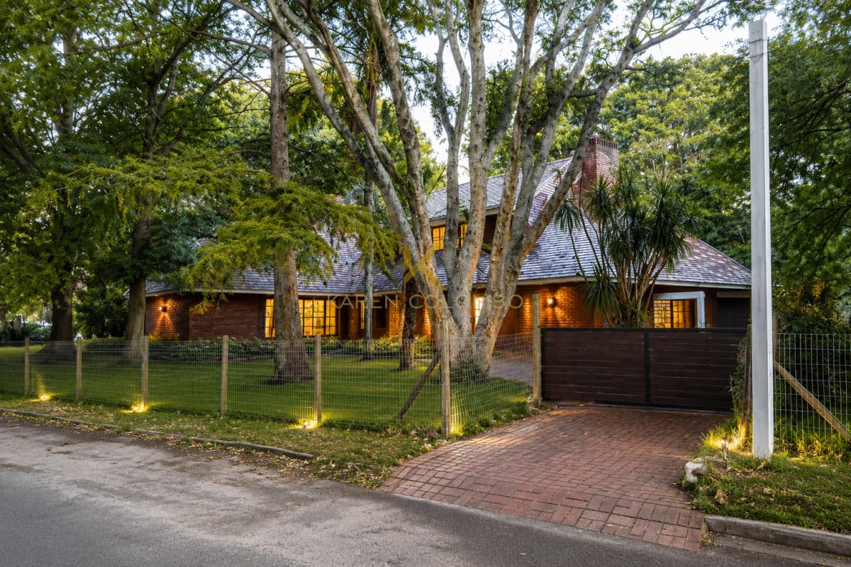 Casa en venta Solanas, Punta Ballena