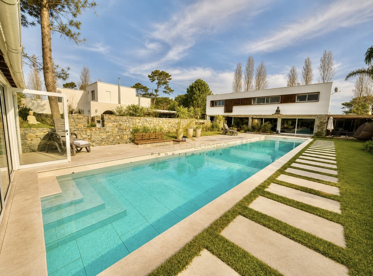 Espectacular casa en venta.