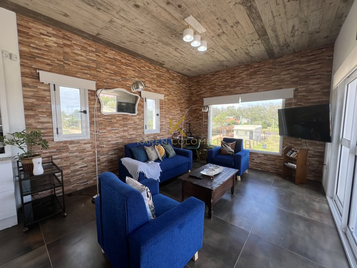 CASA EN VENTA Y ALQUILER ANUAL BALNEARIO BUENOS AIRES