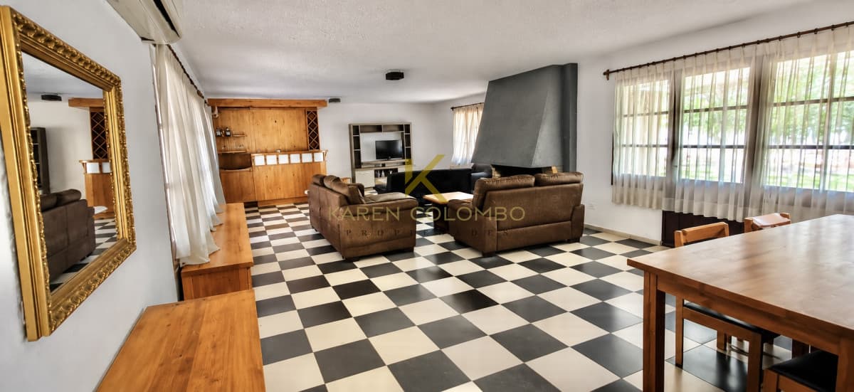 Casa en venta Solanas, Punta Ballena