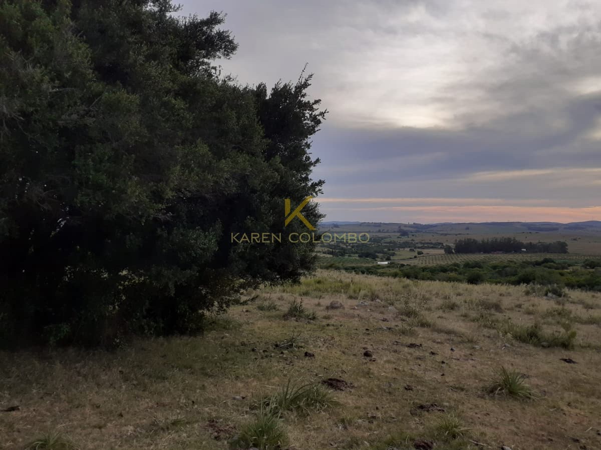 oportunidad chacras en maldonado ruta 39 km 38