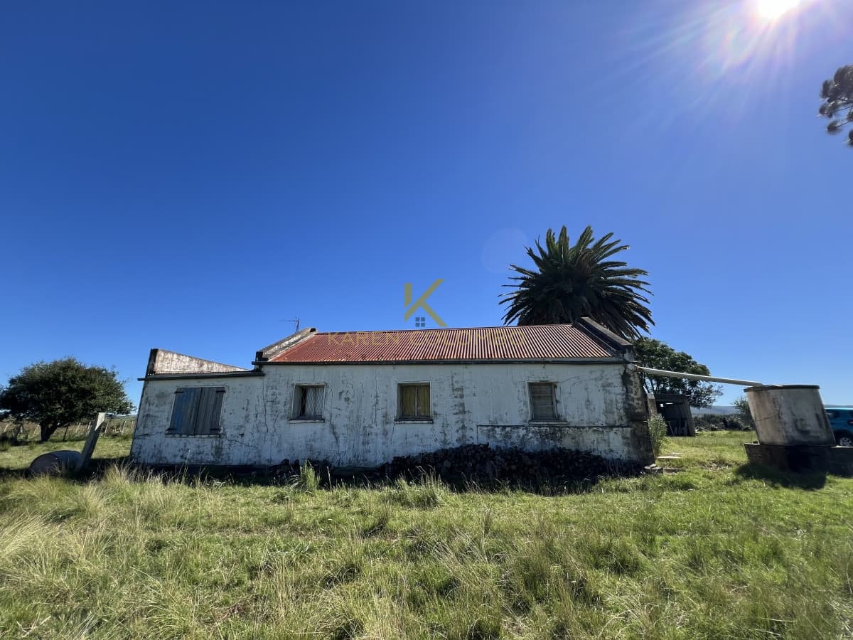 CHACRA DE 70 HAS EN 6TA. SECC. JUD. JOSÉ IGNACIO