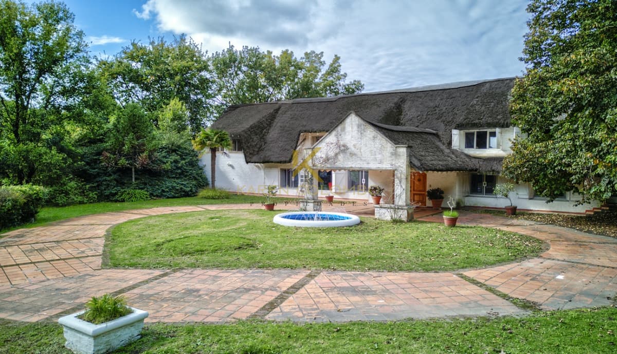 Chacra en venta, zona Laguna del Diario, Punta del Este
