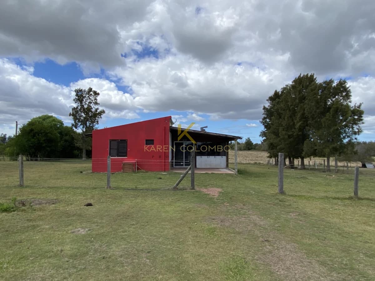 Oportunidad en venta - Chacra en San Carlos - 3 dormitorios