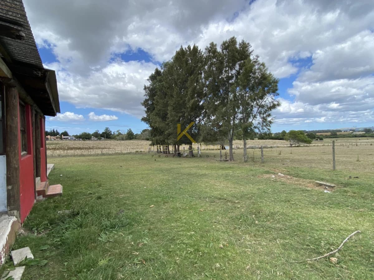 Oportunidad en venta - Chacra en San Carlos - 3 dormitorios