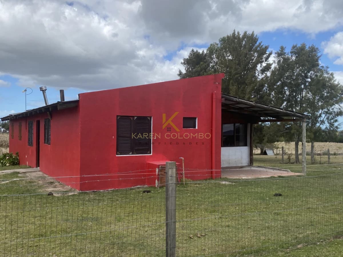 Oportunidad en venta - Chacra en San Carlos - 3 dormitorios