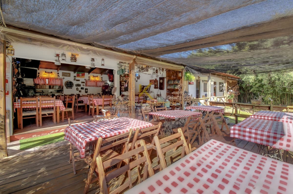 Complejo de cabañas en venta Maldonado