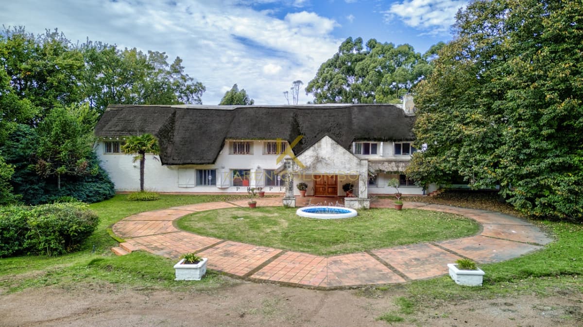 Chacra en venta, zona Laguna del Diario, Punta del Este
