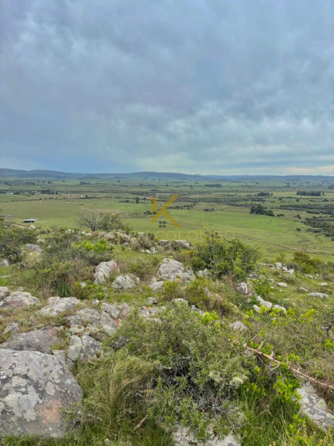 Espectacular Chacra en venta