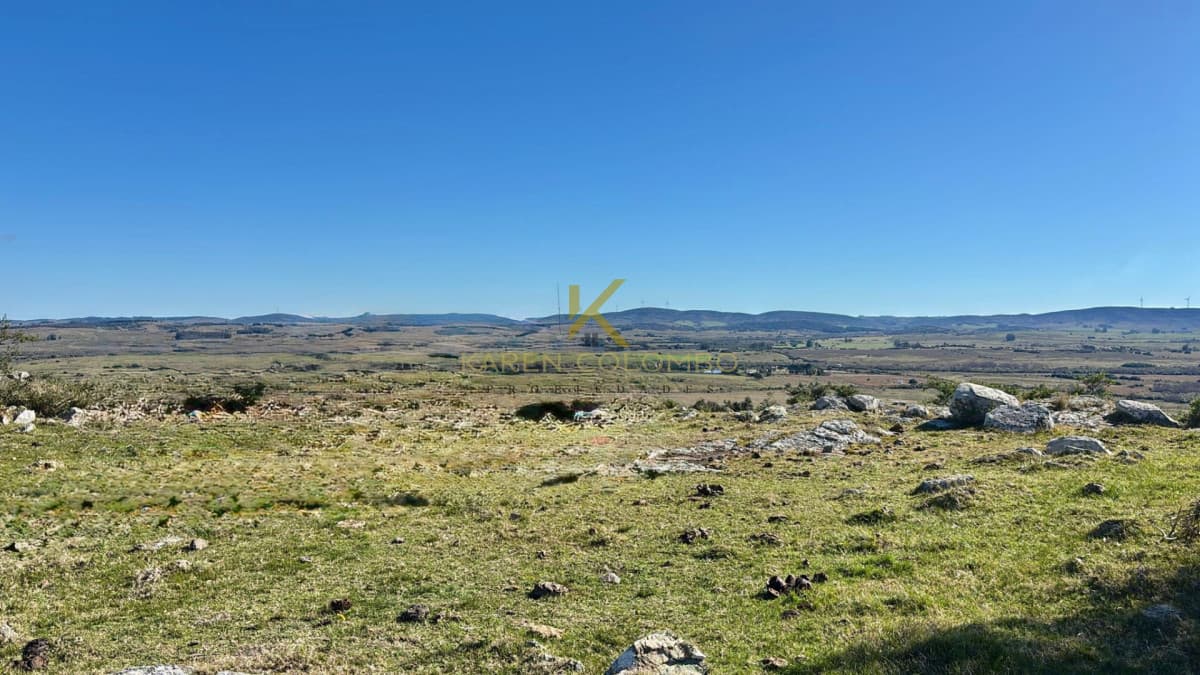 Espectacular Chacra en venta
