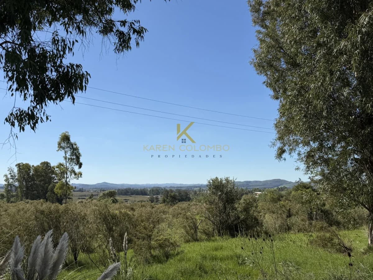 Campo en Venta en Maldonado