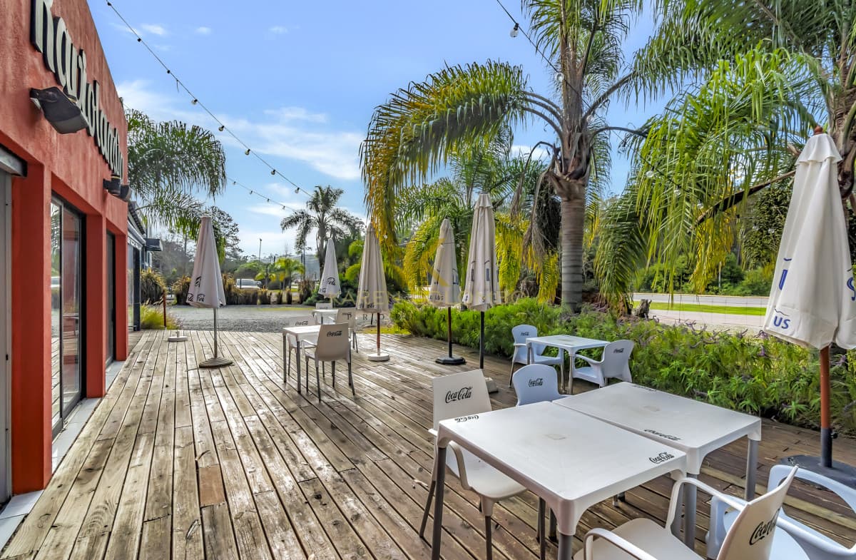 Local en venta en Solanas