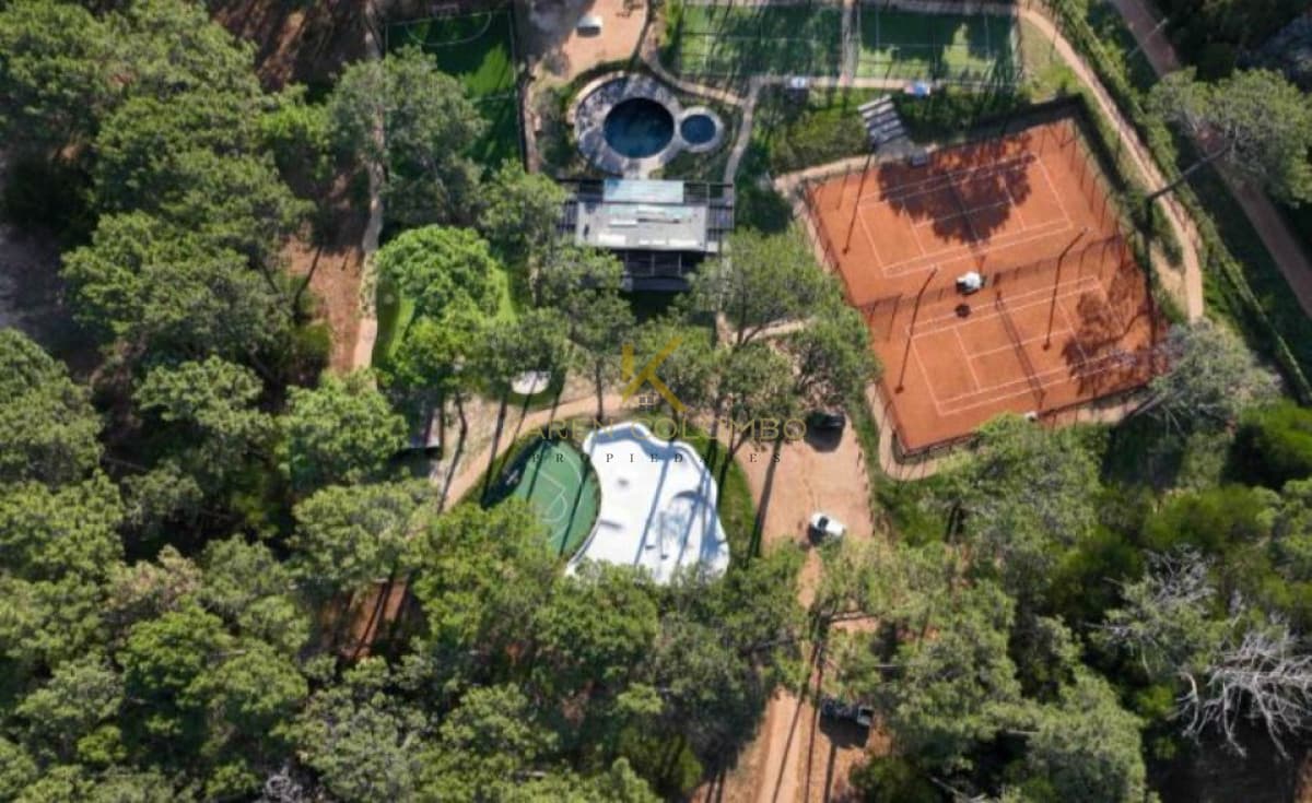 Terreno en La Barra, La Reserva