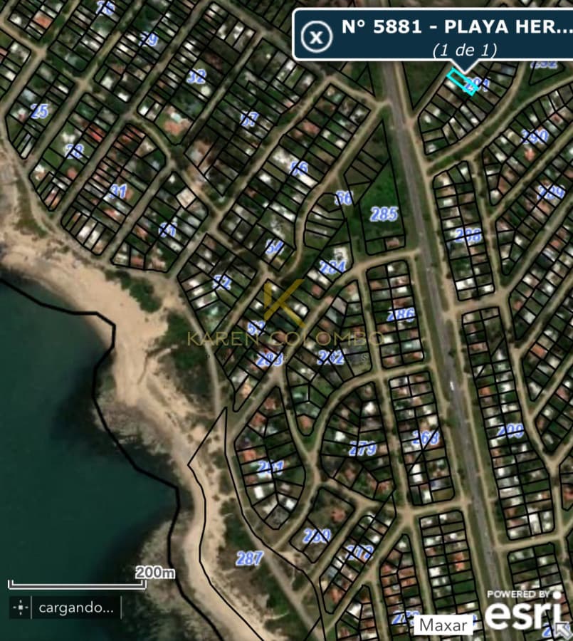 Terreno en venta