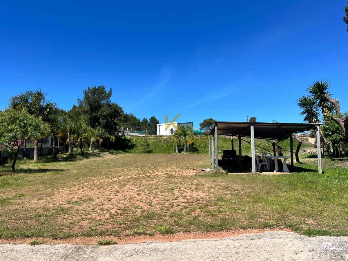 Terreno en venta Club del Lago