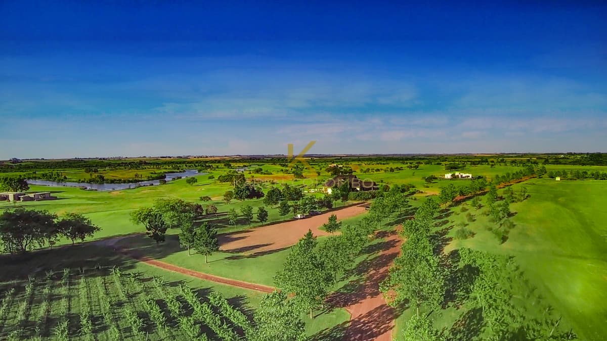 Lote en venta en Carmelo Golf