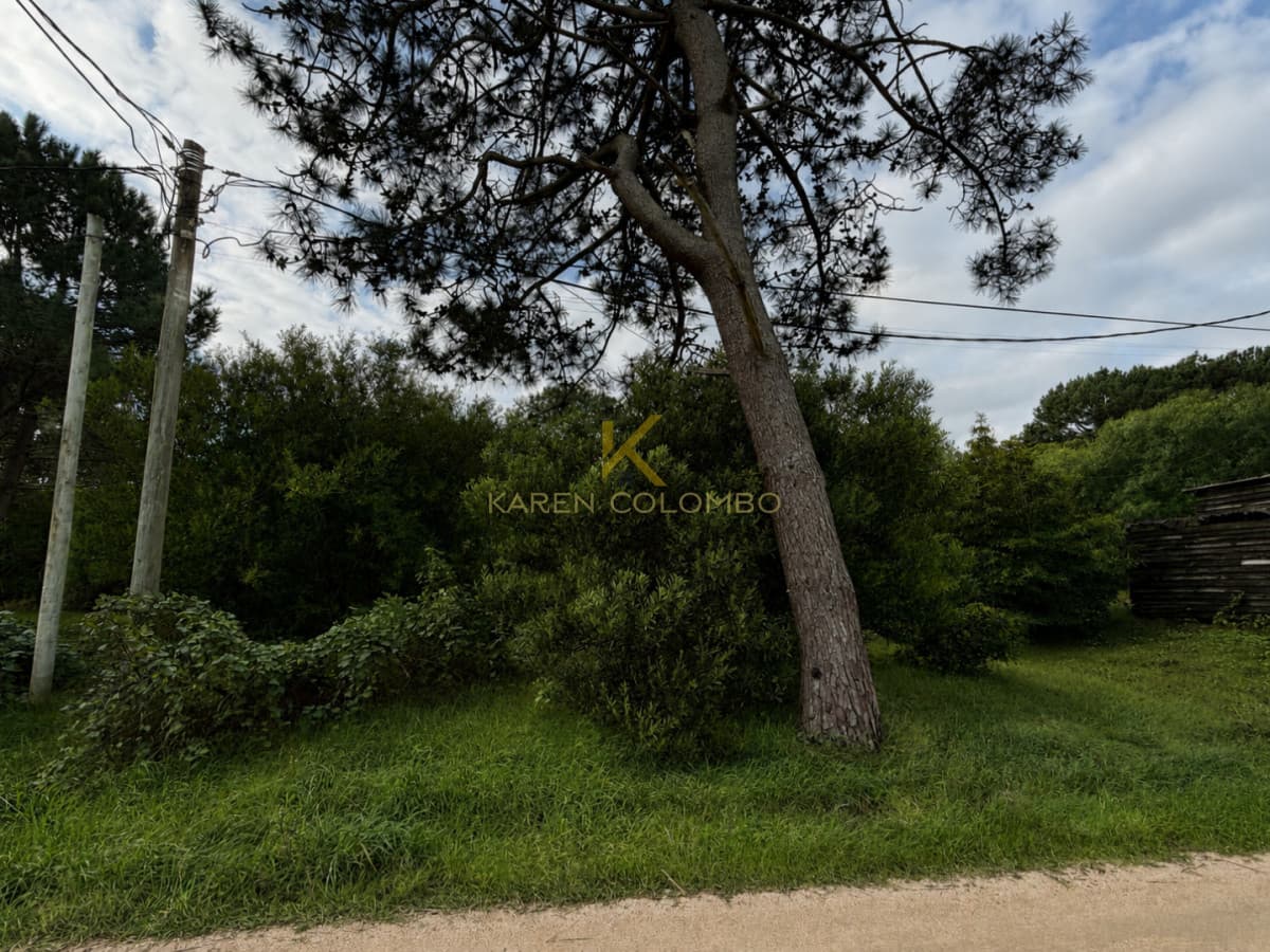 Oportunidad Terreno en Venta-Manantiales