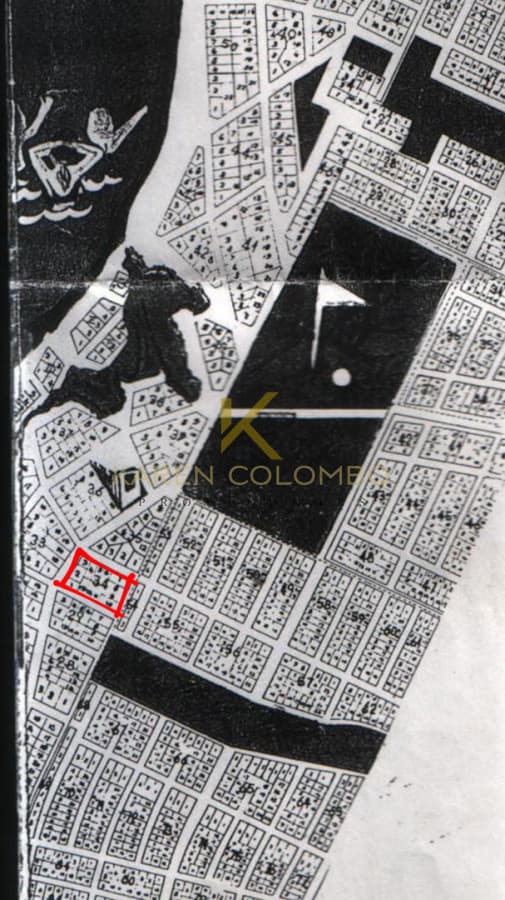 Oportunidad Gran Terreno en Venta-Los Caracoles