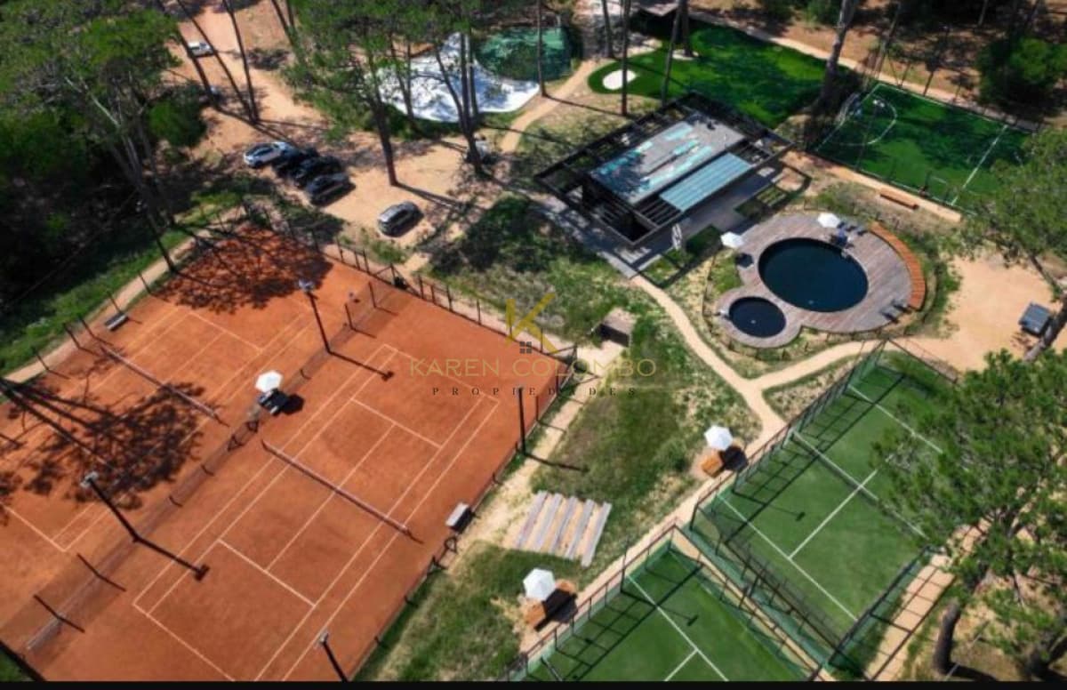 Terreno en La Barra, La Reserva
