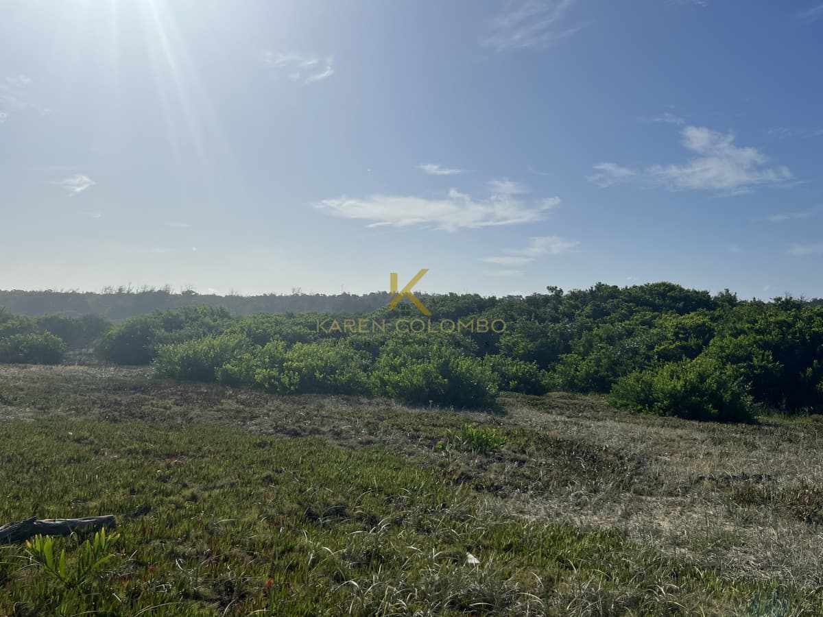Terreno en venta primera linea Santa Monica