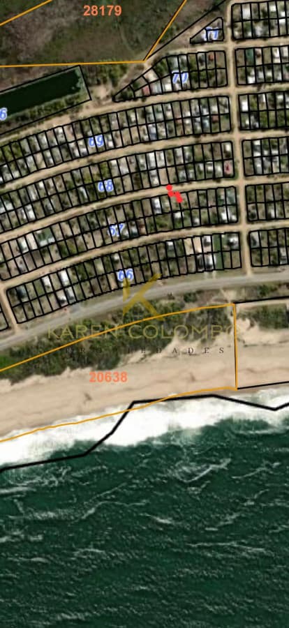 TERRENO EN VENTA EN LA JUANITA, JOSÈ IGNACIO