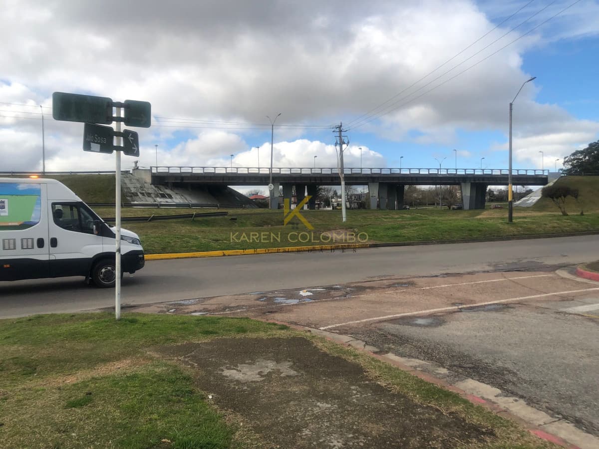 Terreno Con Mejoras - Maldonado