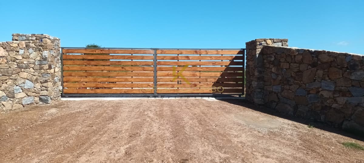 Fraccionamiento proximo a pueblo Eden en venta!