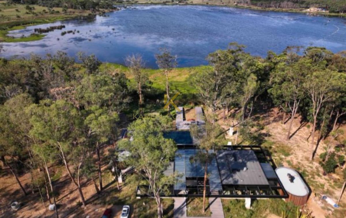 Terreno en La Barra, La Reserva