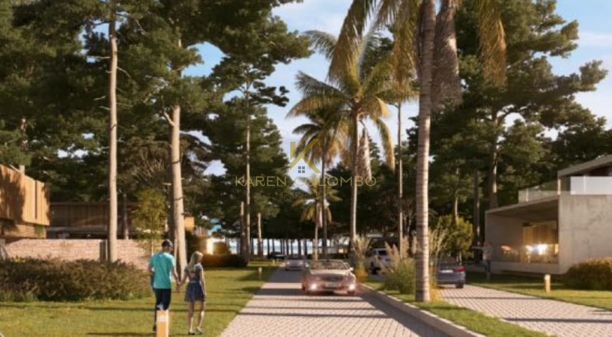 Oportunidad, lote en venta de 1074 m² dentro de El Nido Beach & Homes