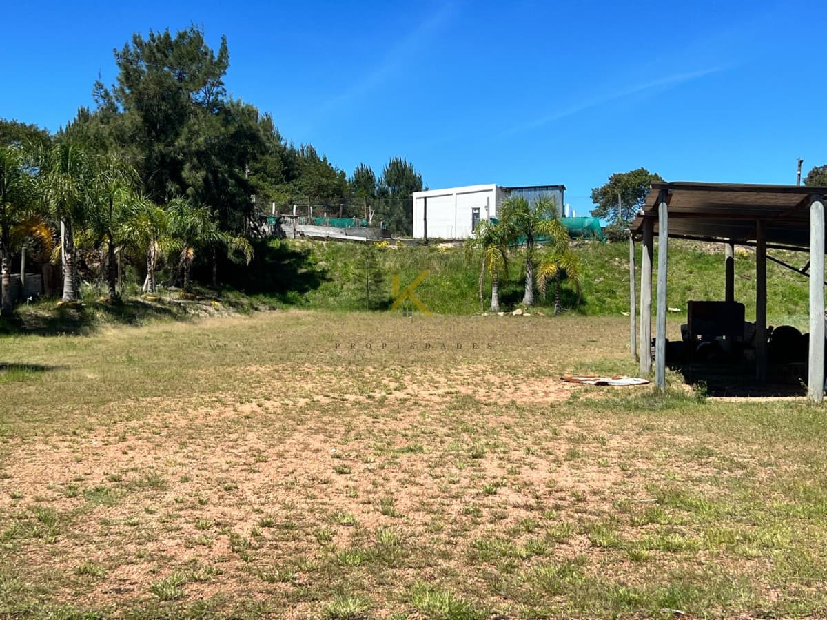 Terreno en venta Club del Lago