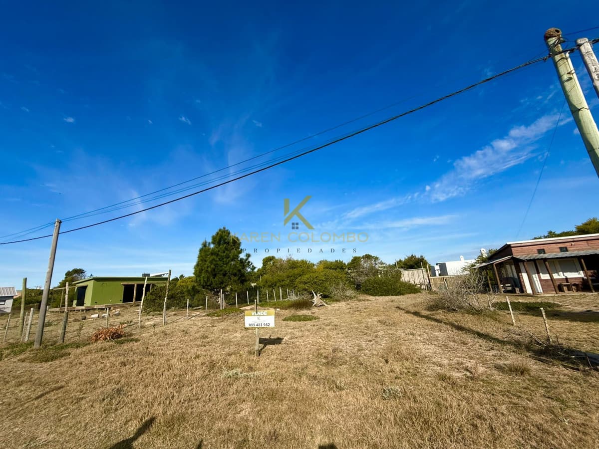 TERRENO EN VENTA EN LA JUANITA, JOSÈ IGNACIO
