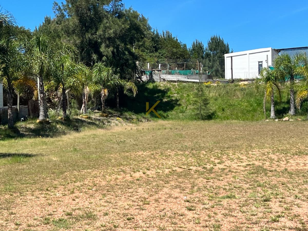 Terreno en venta Club del Lago