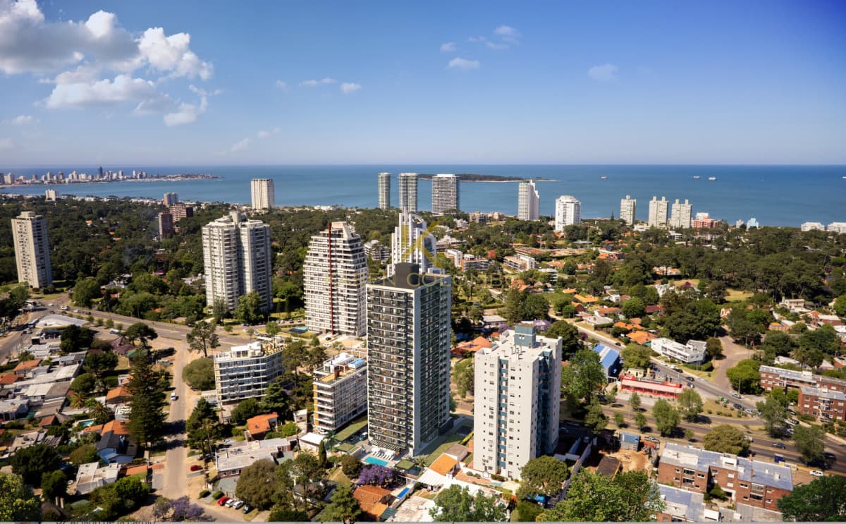 Apartamento en venta, Punta del Este! Oportunidad de inversión!