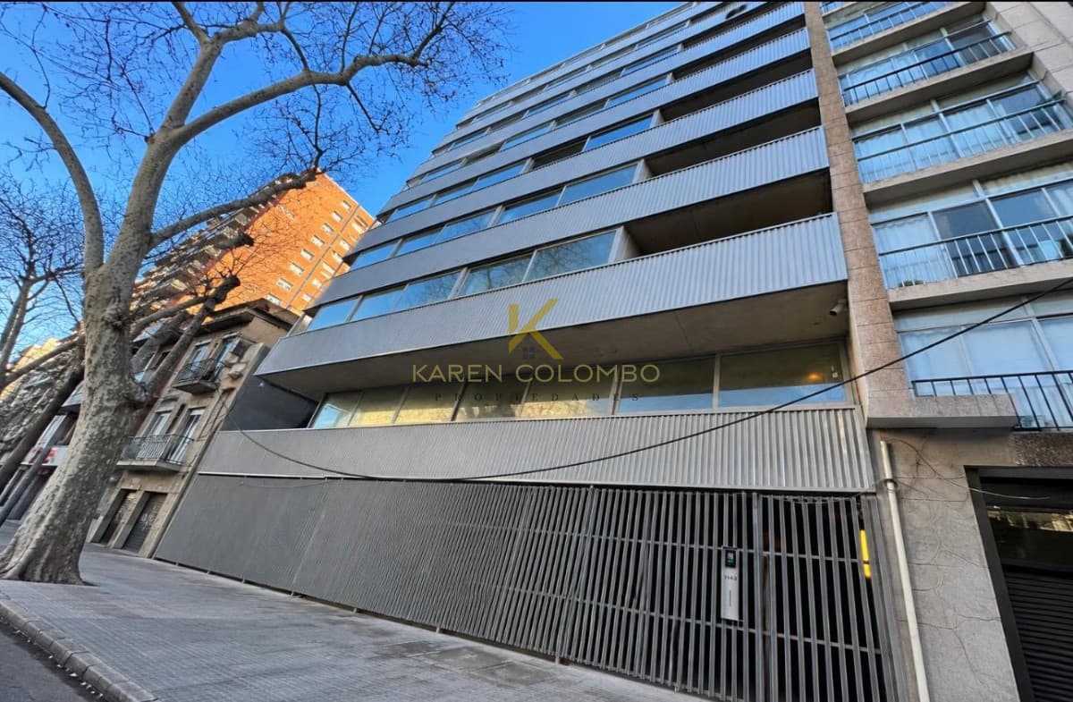 APARTAMENTO EN VENTA DE 2 DORMITORIOS EN BARRIO SUR