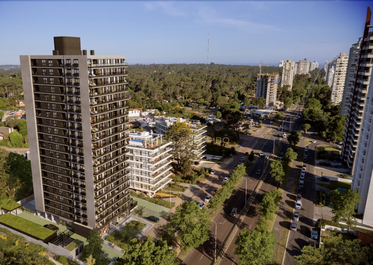 Apartamento en venta, Punta del Este! Oportunidad de inversión!